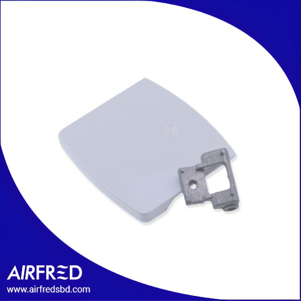 Manija de puerta para lavadora 481231028224