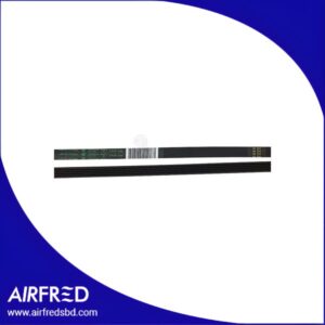 Correa Poly-V original para lavadora Whirlpool - 481235818215