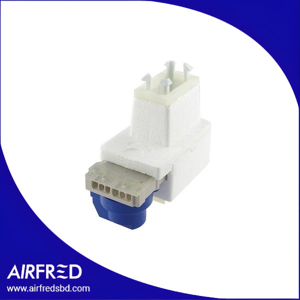 Repuesto para frigorífico, distribución interna — SKU 481236138103