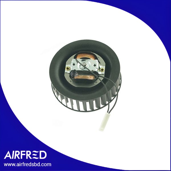 Ventilador de motor para microondas, código 481236178029