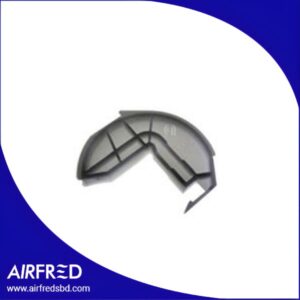 Embrague de puerta original para lavavajillas Whirlpool - 481240448746