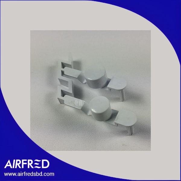 Repuesto original interruptor lavadora Whirlpool 481241029517