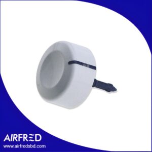 Manopla temporizador para lavadora Whirlpool - 481241458306