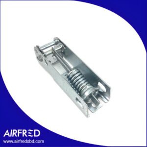 Bisagra de puerta para congelador Whirlpool - 481241719421