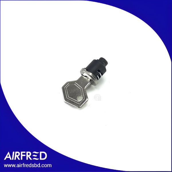 Cerradura de puerta para congelador, SKU 481241738033