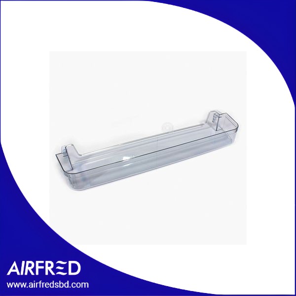 Balcón de puerta para frigorífico; repuesto original (SKU 481241820162)