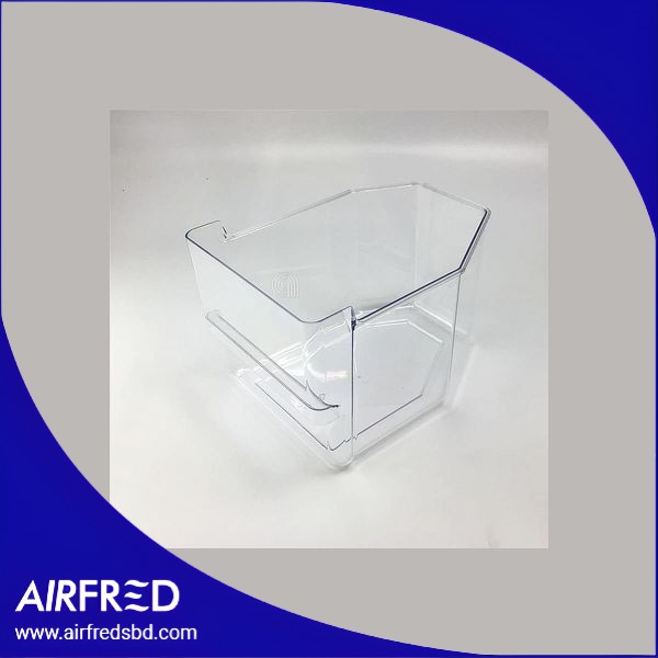 Cajón de verdura grande para frigorífico, código 481241870063