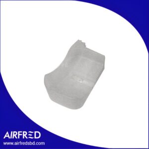 Cubierta de compresor Whirlpool original - 481241878958