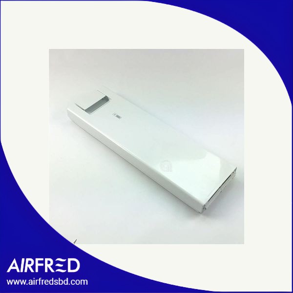 Portina evaporadora con junta, código 481244069308