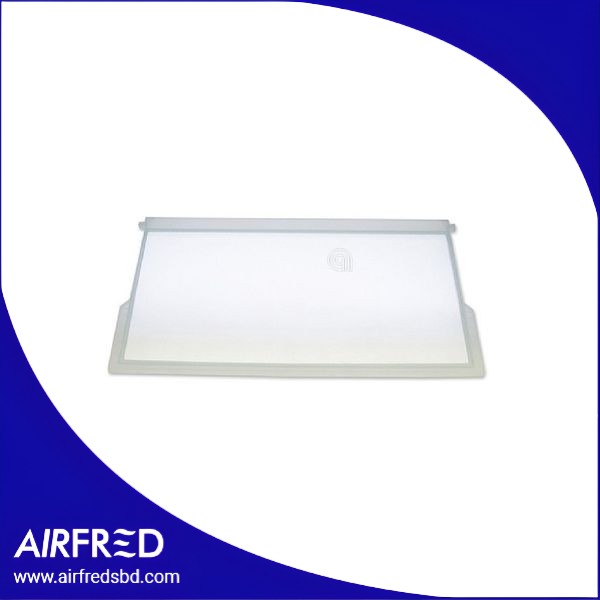 Repisa de vidrio para frigorífico 481245088008