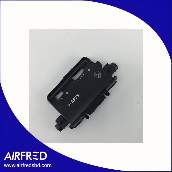 Panel de control original para campana extractora de cocina