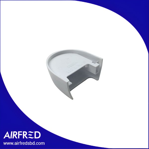 Cubierta de lámpara para frigorífico 481246228545