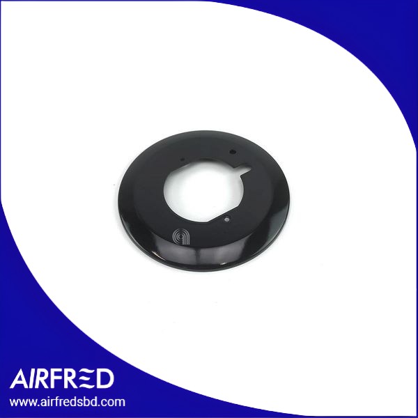 Tapa de repuesto para placa de cocción 481246228851