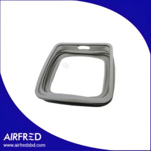Junta de puerta original para lavadora Whirlpool - 481246668596