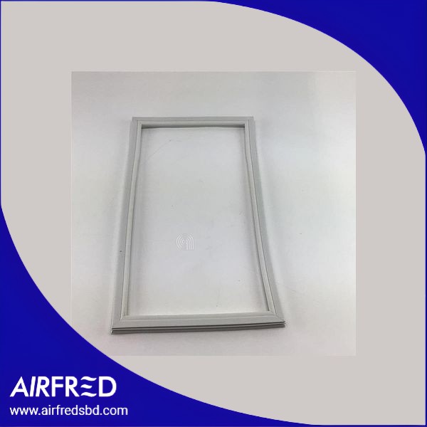 Junta magnética de puerta para frigorífico, compatible.