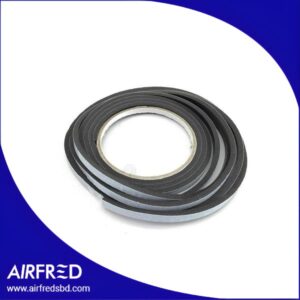 Junta adhesiva original para Hob Whirlpool - 481246688969