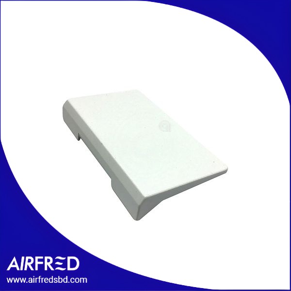 Maneta de puerta para frigorífico 481249868226