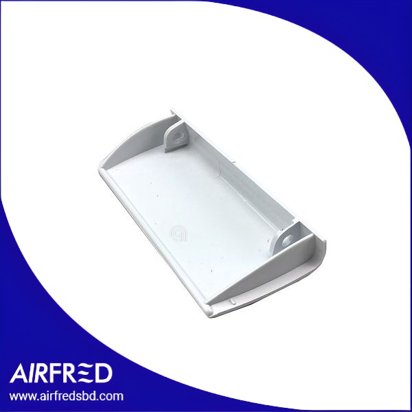 Manija de puerta para frigorífico 481249878546