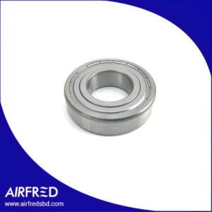 Rodamiento SKF 6206-ZZ original para lavadora - 481252028139