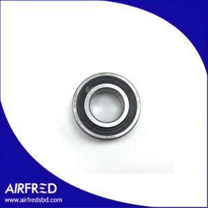 Rodamiento de bolas SKF 6206-2RS C3 para lavadoras - 481252028162