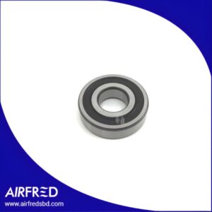 Rodamiento 6306 2RS C3 original lavadora Whirlpool - 481252028166