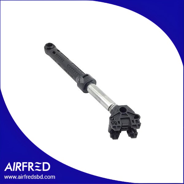 Amortiguador original 120N para lavadora de carga frontal