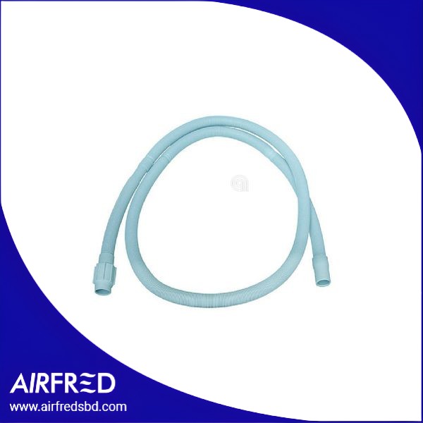 Imagen de tubo de desagüe para lavavajillas 481253029113