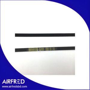 Correa Poly-V H7-1894 original para lavadora Whirlpool - 481281718155