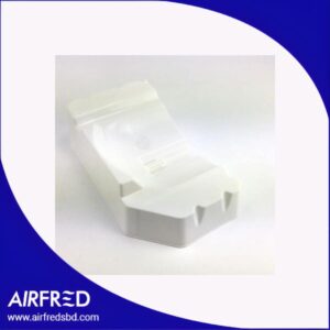 Pieza evaporadora MB 98 BEKO para frigoríficos - 4813580100