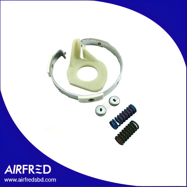 Repuesto de lavadora - anillo de retención, código 481900285790