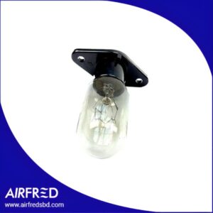 Bombilla de cavidad para microondas original Whirlpool e Indesit - 481913428051