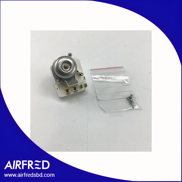 Temporizador original para microondas 481928218434