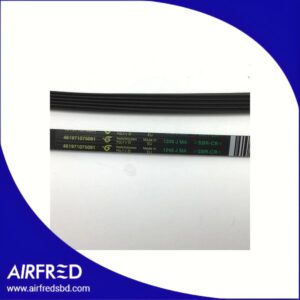 Correa Poly-V original para lavadora Whirlpool - 481935818152