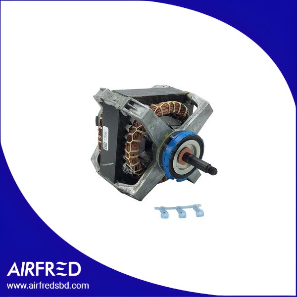 Motor para secadora, código 481936158124