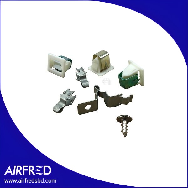 SKU 481946698658 - Repuesto de puerta para secadora