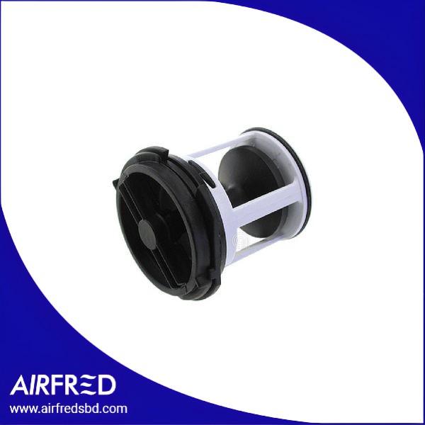 Tapón filtro bomba desague lavadora 481948058106