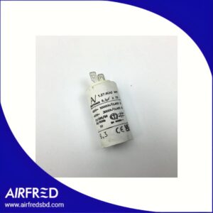 Condensador original para extractor Whirlpool - 482000000861