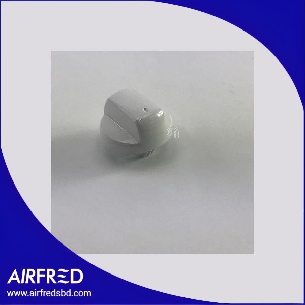 Manopla de temporizador para horno microondas