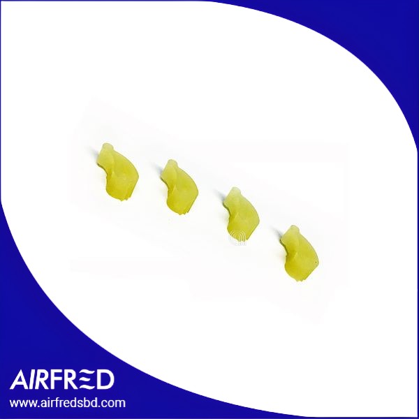 SKU 482000009060 - Conjunto de 4 levas para el agitador de lavadora