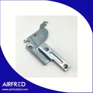 Bisagra de puerta izquierda para lavavajillas Whirlpool - 482000009098