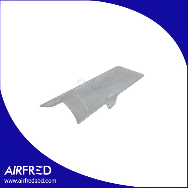 Cubierta de lámpara para campana extractora 482000009360