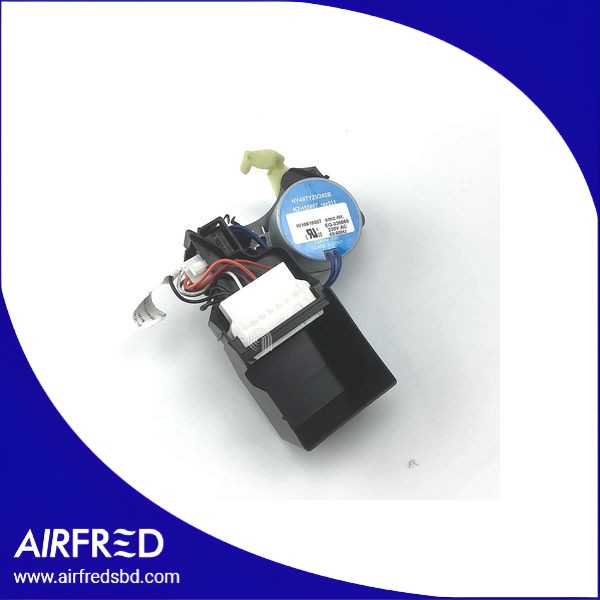 Repuesto original activador para lavadora, código 482000011441.