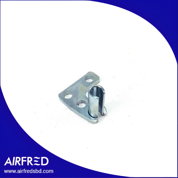Bisagra de puerta para frigorífico Whirlpool 482000012197
