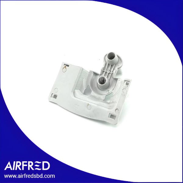 Soporte brazo rociador para lavavajillas 482000012560