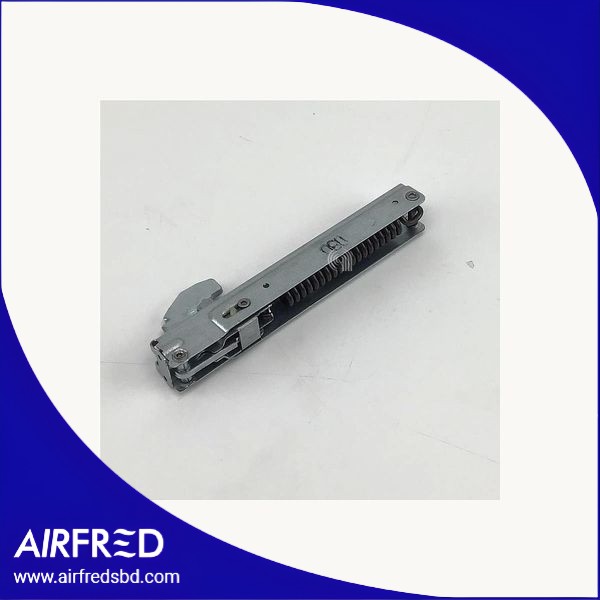 Bisagra de puerta para horno 482000017473