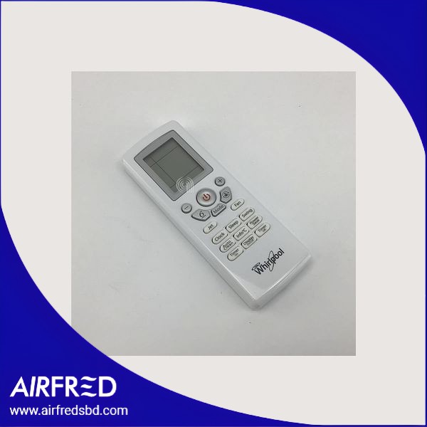 Mando a distancia para aire acondicionado 482000017931