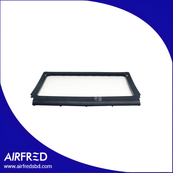 Cornisa interna para microondas 482000018885