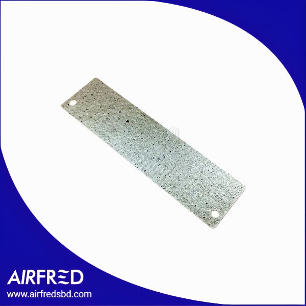Placa de mica para microondas, repuesto