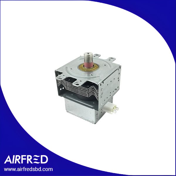 Magnetrón original para microondas - SKU 482000020516