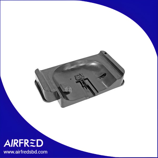 Cubierta del compresor para frigorífico 482000091258